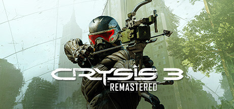 孤岛危机3：重制版 v7983.0.0.1（Crysis 3 Remastered）免安装中文版-GM999资源网