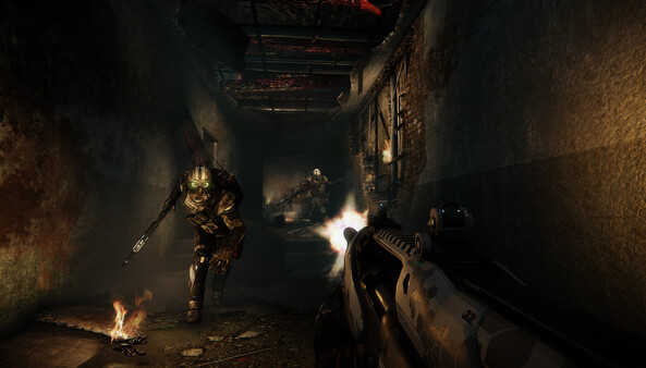 图片[5]-孤岛危机3：重制版 v7983.0.0.1（Crysis 3 Remastered）免安装中文版-梨子乐游戏