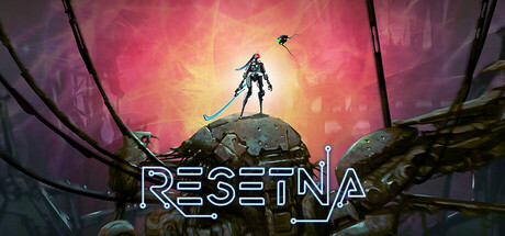 复生娜 v1.6.0（ReSetna）免安装中文版-GM999资源网