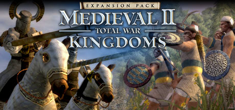 中世纪2：全面战争/Medieval II: Total War Kingdoms   v1.52 最终版  免安装中文版-GM999资源网