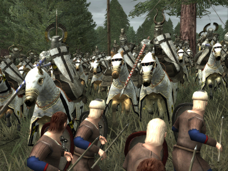 图片[4]-全面战争 中世纪2（Medieval II: Total War Kingdoms）免安装中文版-梨子乐游戏