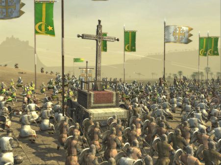 图片[5]-全面战争 中世纪2（Medieval II: Total War Kingdoms）免安装中文版-梨子乐游戏
