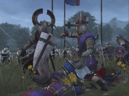 图片[6]-全面战争 中世纪2（Medieval II: Total War Kingdoms）免安装中文版-梨子乐游戏