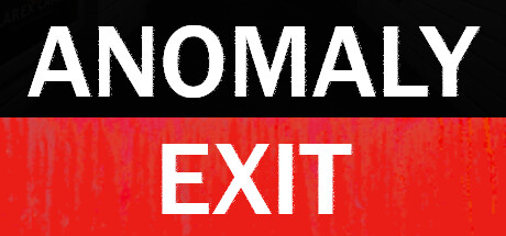 异常出口 v2.03（Anomaly Exit）免安装中文版-GM999资源网