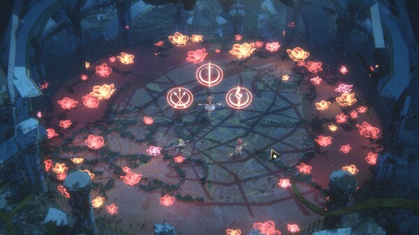 图片[5]-梦灯花 v1.1.3（Noctuary）免安装中文版-梨子乐游戏