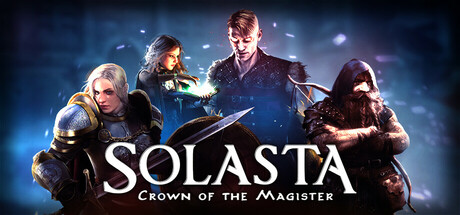 索拉斯塔 法师之冠 单机+联机 v1.5.97 全DLC（Solasta: Crown of the Magister）免安装中文版-GM999资源网
