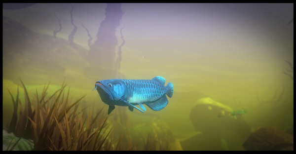 图片[2]-海底大猎杀 v0.14.3（Feed and Grow: Fish）免安装中文版-梨子乐游戏