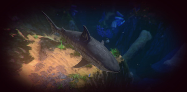 图片[5]-海底大猎杀 v0.14.3（Feed and Grow: Fish）免安装中文版-梨子乐游戏