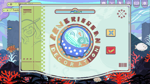 图片[6]-幻想鱼箱 v1.1（Fantasy Aquarium）免安装中文版-梨子乐游戏