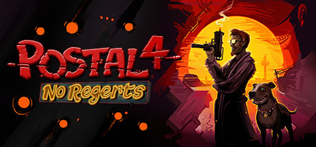 喋血街头4 v1.4.1（POSTAL 4: No Regerts）免安装中文版-GM999资源网
