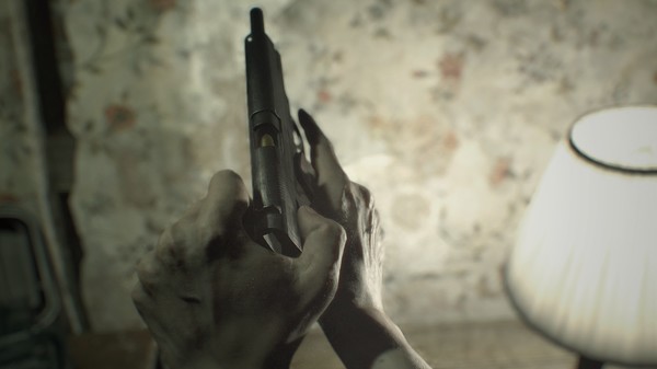 图片[5]-生化危机7 黄金版 v20230508（Resident Evil 7 Biohazard）免安装中文版-梨子乐游戏