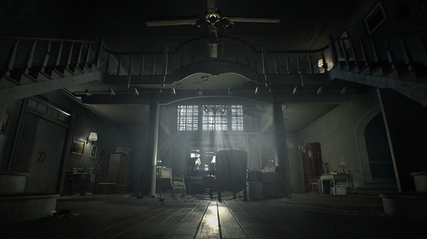 图片[4]-生化危机7 黄金版 v20230508（Resident Evil 7 Biohazard）免安装中文版-梨子乐游戏
