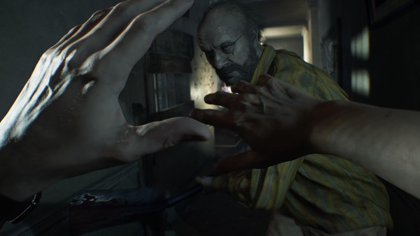 图片[6]-生化危机7 黄金版 v20230508（Resident Evil 7 Biohazard）免安装中文版-梨子乐游戏