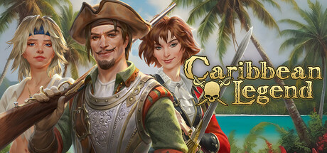 加勒比传奇 v20241229（Caribbean Legend）免安装英文版-GM999资源网