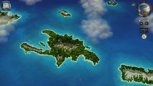 图片[3]-加勒比传奇 v20241229（Caribbean Legend）免安装英文版-梨子乐游戏