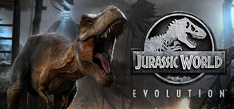 侏罗纪世界：进化1 v1.12.4.52769 送修改器+存档（Jurassic World Evolution）免安装中文版-GM999资源网