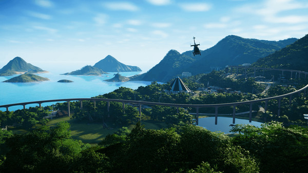 图片[2]-侏罗纪世界：进化1 v1.12.4.52769 送修改器+存档（Jurassic World Evolution）免安装中文版-梨子乐游戏