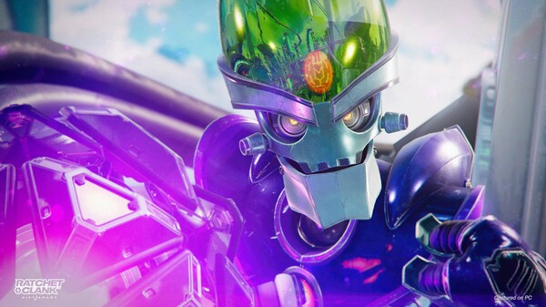 图片[3]-瑞奇与叮当 时空跳转 v2.618.0.0（Ratchet and Clank: Rift Apart）免安装中文版-梨子乐游戏