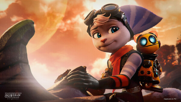 图片[6]-瑞奇与叮当 时空跳转 v2.618.0.0（Ratchet and Clank: Rift Apart）免安装中文版-梨子乐游戏
