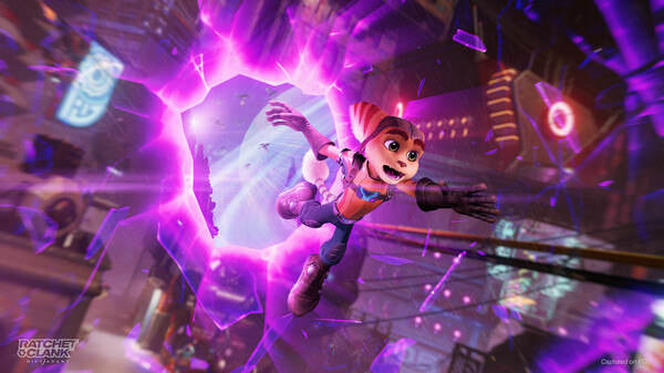 图片[5]-瑞奇与叮当 时空跳转 v2.618.0.0（Ratchet and Clank: Rift Apart）免安装中文版-梨子乐游戏