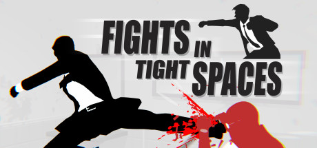 狭间格斗 v1.2.9514（Fights in Tight Spaces）免安装中文版-GM999资源网