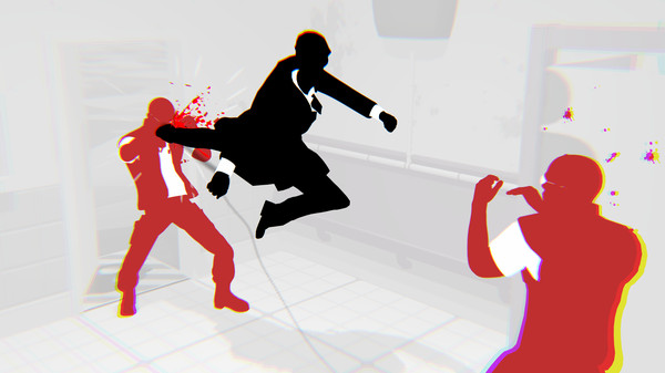 图片[4]-狭间格斗 v1.2.9514（Fights in Tight Spaces）免安装中文版-梨子乐游戏