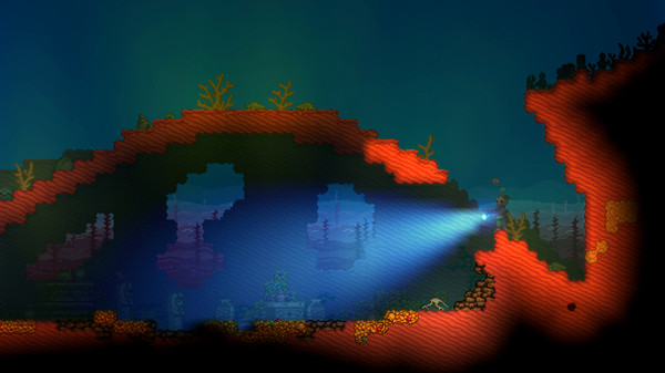 图片[6]-星界边境 v1.4.4 送修改器（Starbound）免安装中文版-梨子乐游戏