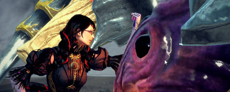 猎天使魔女3（Bayonetta 3）免安装中文版-GM999资源网