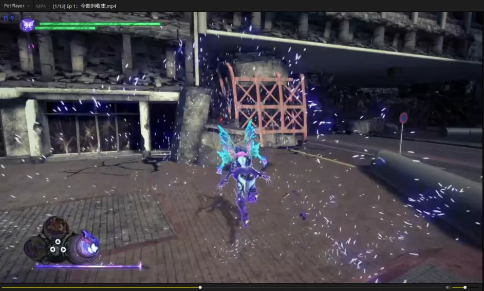 图片[2]-猎天使魔女3（Bayonetta 3）免安装中文版-梨子乐游戏