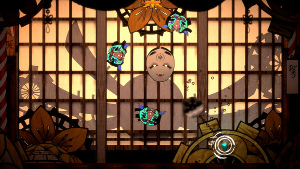 图片[3]-波与月夜之青莲 v1.1.7（Bo: Path of the Teal Lotus）免安装中文版-梨子乐游戏