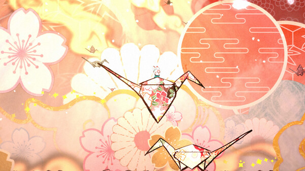 图片[5]-波与月夜之青莲 v1.1.7（Bo: Path of the Teal Lotus）免安装中文版-梨子乐游戏