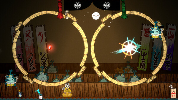 图片[6]-波与月夜之青莲 v1.1.7（Bo: Path of the Teal Lotus）免安装中文版-梨子乐游戏