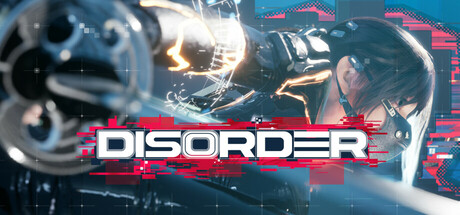 混乱2025 v20250221（DISORDER 2025）免安装中文版-GM999资源网