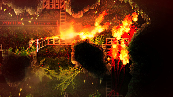 图片[5]-红怪 v1.0.5.643（CARRION）免安装中文版-梨子乐游戏