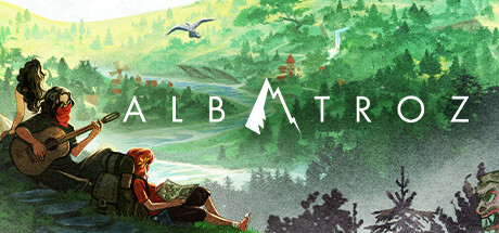 信天翁（Albatroz）免安装中文版-GM999资源网