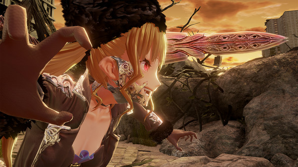 图片[3]-嗜血代码 v1.53.61787 送修改器（CODE VEIN）免安装中文版-梨子乐游戏