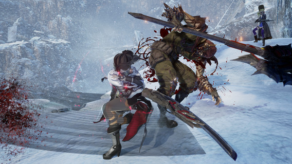 图片[6]-嗜血代码 v1.53.61787 送修改器（CODE VEIN）免安装中文版-梨子乐游戏