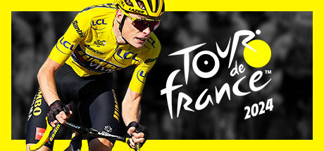环法自行车赛2024 v1.8.4.979（Tour de France 2024）免安装中文版-GM999资源网