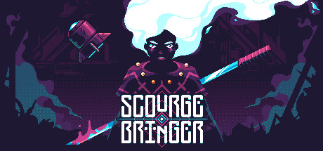 灾厄逆刃 Build.13576097（ScourgeBringer）免安装中文版-GM999资源网