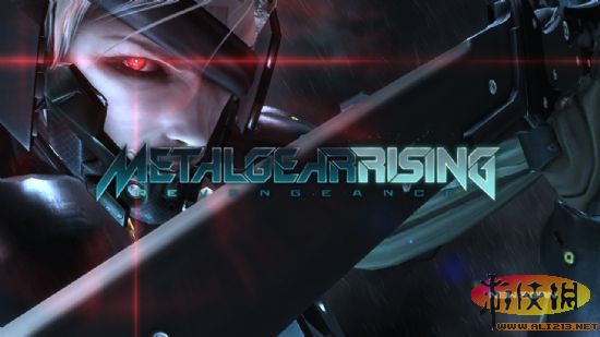 合金装备崛起：复仇（METAL GEAR RISING REVENGEANCE）免安装中文版-GM999资源网