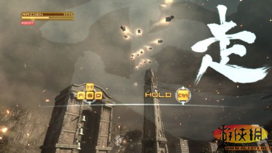 图片[6]-合金装备崛起：复仇（METAL GEAR RISING REVENGEANCE）免安装中文版-梨子乐游戏