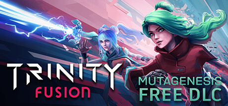 三相之力 三位一体融合 v20241114（Trinity Fusion）免安装中文版-GM999资源网