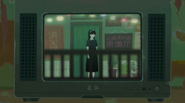图片[3]-三伏 Build.11788690 免安装中文版-梨子乐游戏