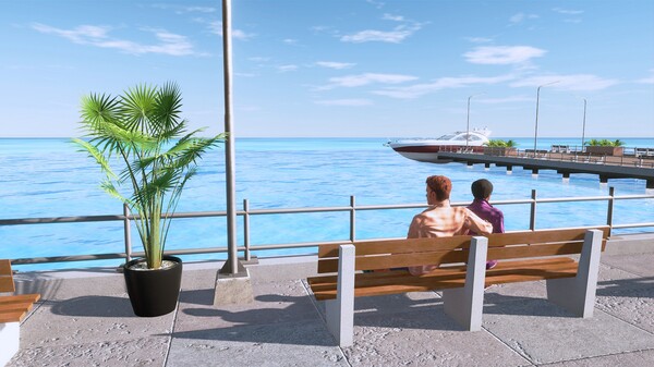 图片[3]-酒店：度假村模拟 v1.0.0（Hotel: A Resort Simulator）免安装中文版-梨子乐游戏