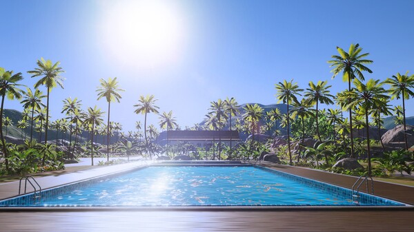 图片[4]-酒店：度假村模拟 v1.0.0（Hotel: A Resort Simulator）免安装中文版-梨子乐游戏