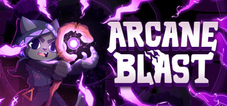 奥术冲击 Build.19092024 单机+联机（Arcane Blast）免安装中文版-GM999资源网