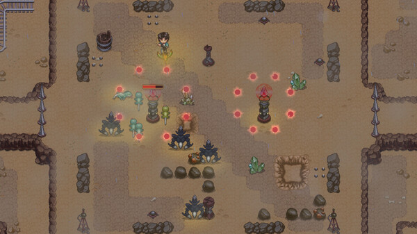 图片[5]-伽尔兰特：我的冒险故事 v1.1.0.11（Garlant MyStory）免安装中文版-梨子乐游戏