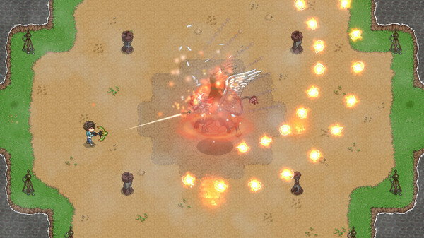 图片[6]-伽尔兰特：我的冒险故事 v1.1.0.11（Garlant MyStory）免安装中文版-梨子乐游戏