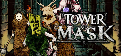 面具之塔 v1.15（Tower of Mask）免安装中文版-GM999资源网