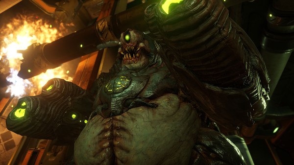 图片[3]-毁灭战士4 v20240411（Doom 2016）免安装中文版-梨子乐游戏
